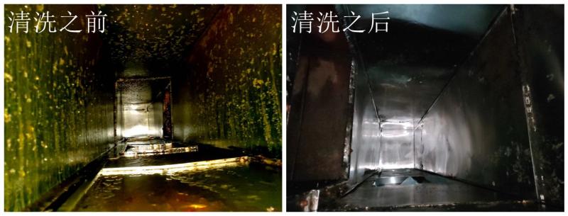 如何判斷油煙機管道需要清洗？
